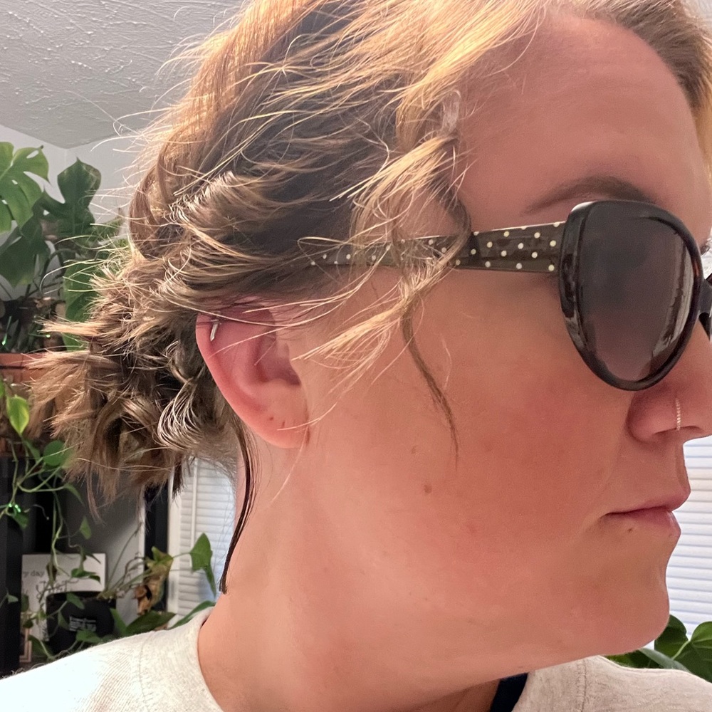 Kate spade sunglasses - Picture 7 of 8